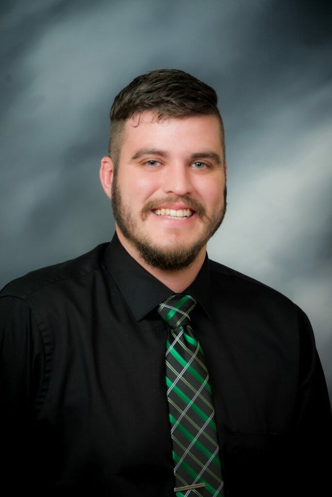 Mapleton Clinic Burgess Health Center