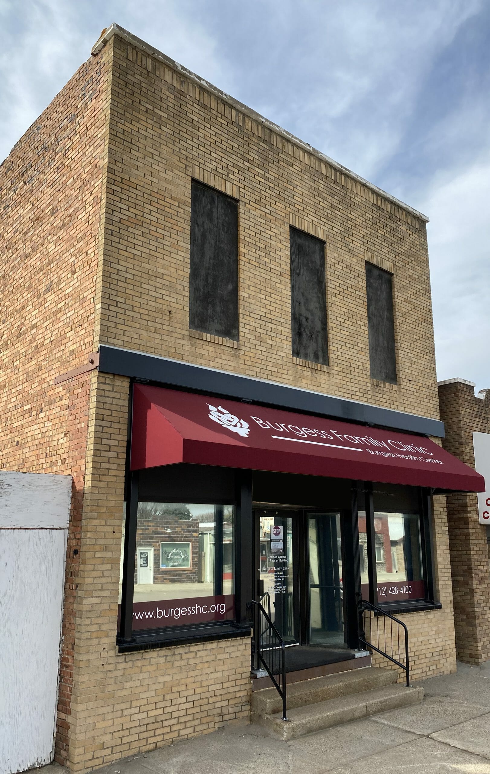 Location image