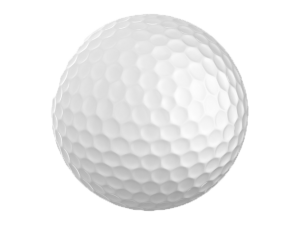 Golf ball