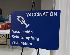 Vaccination