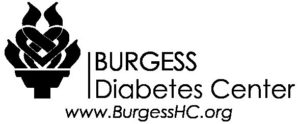 BHC diabetes center black website