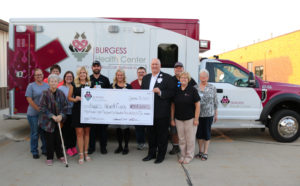 Ambulance_Donors_Group