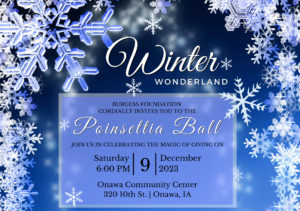 Ball Invite
