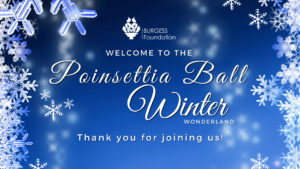 Poinsettia Ball