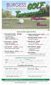 2024 Sponsor Form