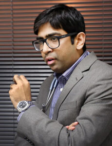Ashar Luqman