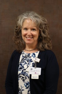 Jill Moravek