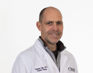 Lawrence Volz, MD
