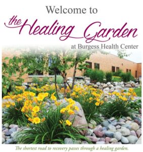 Healing Garden