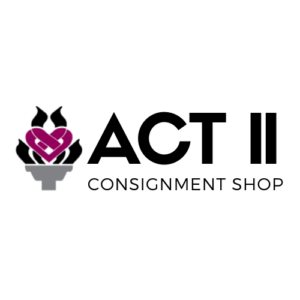 ACT II Logo