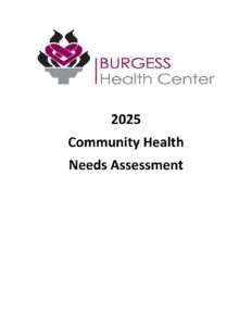 CHNA 2025
