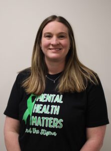 Sara Keenan, LMSW